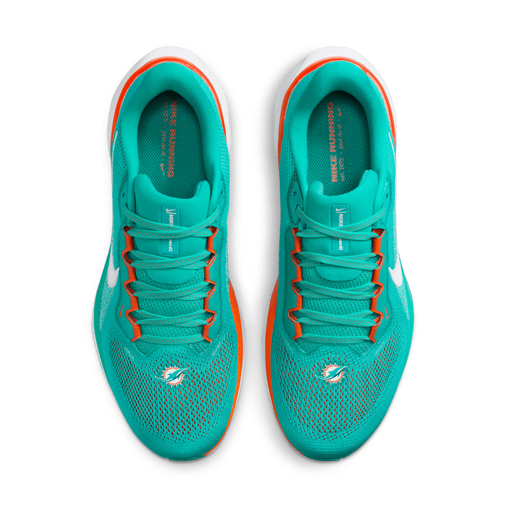 Nike Zoom Pegasus 41 Dolphins Angle 1