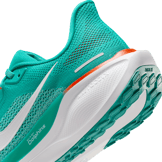 Nike Zoom Pegasus 41 Dolphins Angle 5