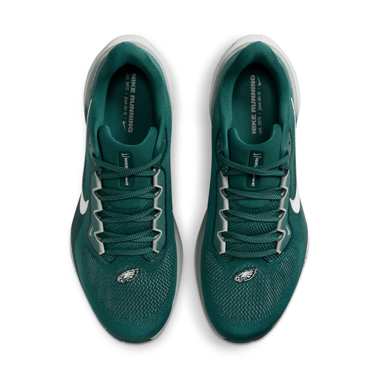 Nike Zoom Pegasus 41 Eagles Angle 1