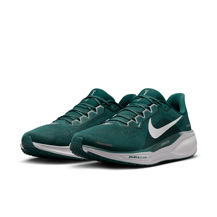 Nike Zoom Pegasus 41 Eagles Angle 2