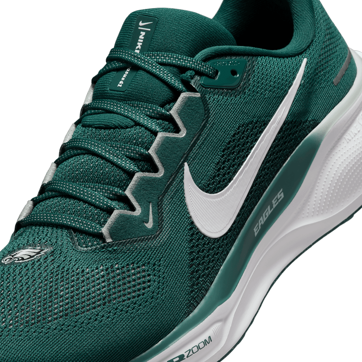 Nike Zoom Pegasus 41 Eagles Angle 4