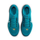 Nike Zoom Pegasus 41 Jaguars Angle 1