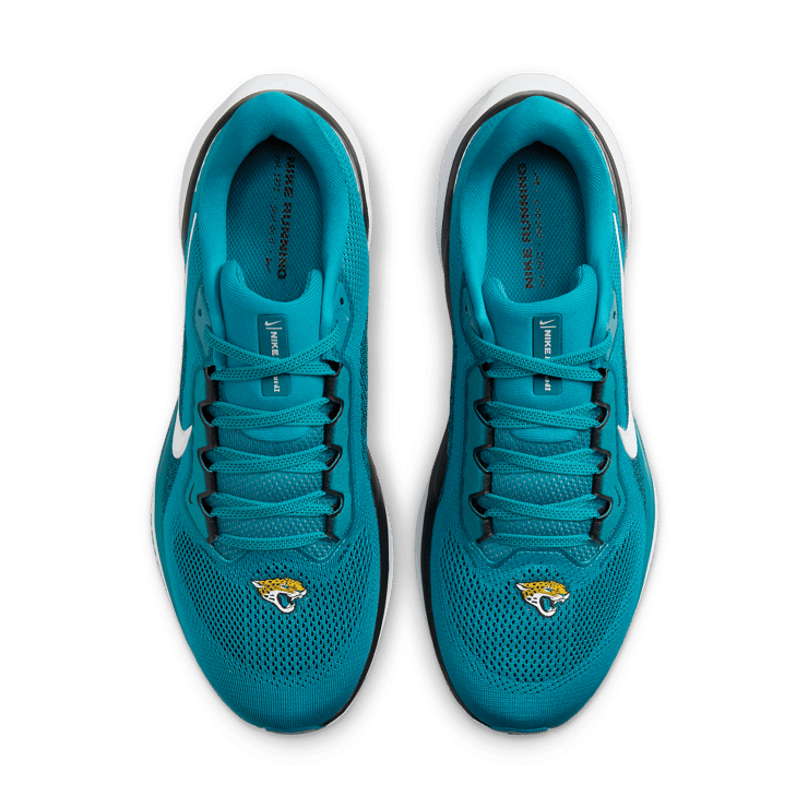 Nike Zoom Pegasus 41 Jaguars Angle 1