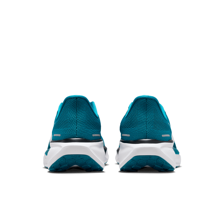 Nike Zoom Pegasus 41 Jaguars Angle 3