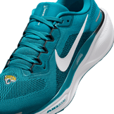 Nike Zoom Pegasus 41 Jaguars Angle 4