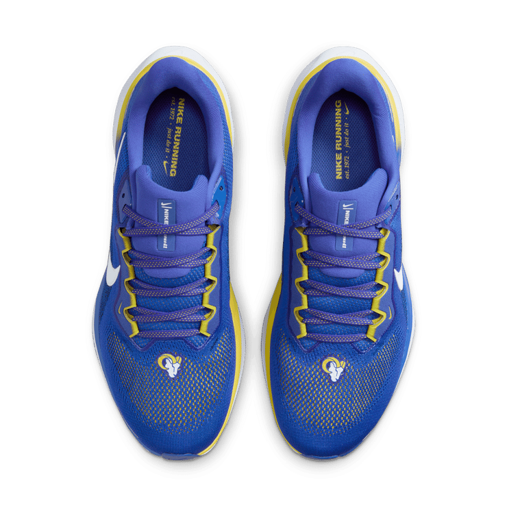 Nike Zoom Pegasus 41 Rams Angle 1