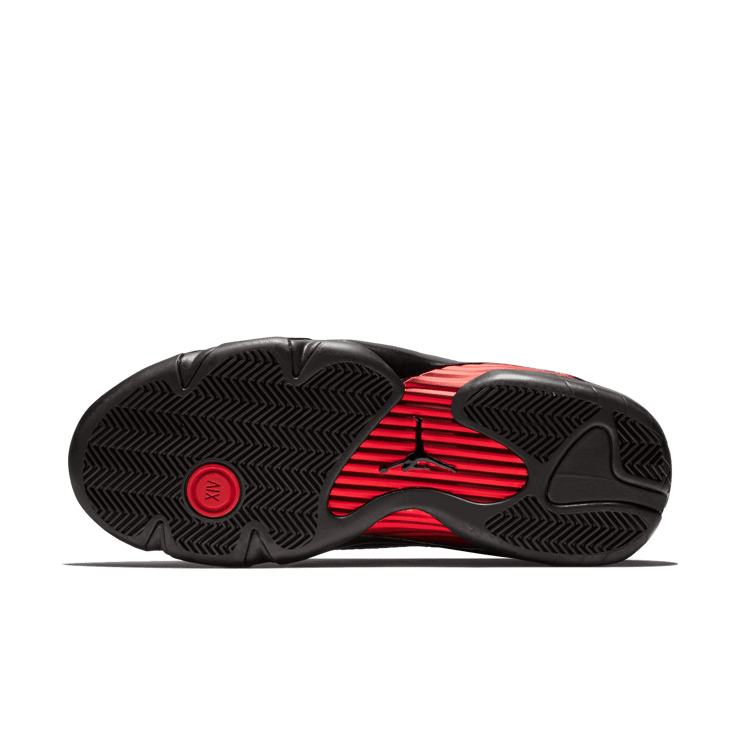 Jordan 14 Retro Last Shot (2018) Angle 0