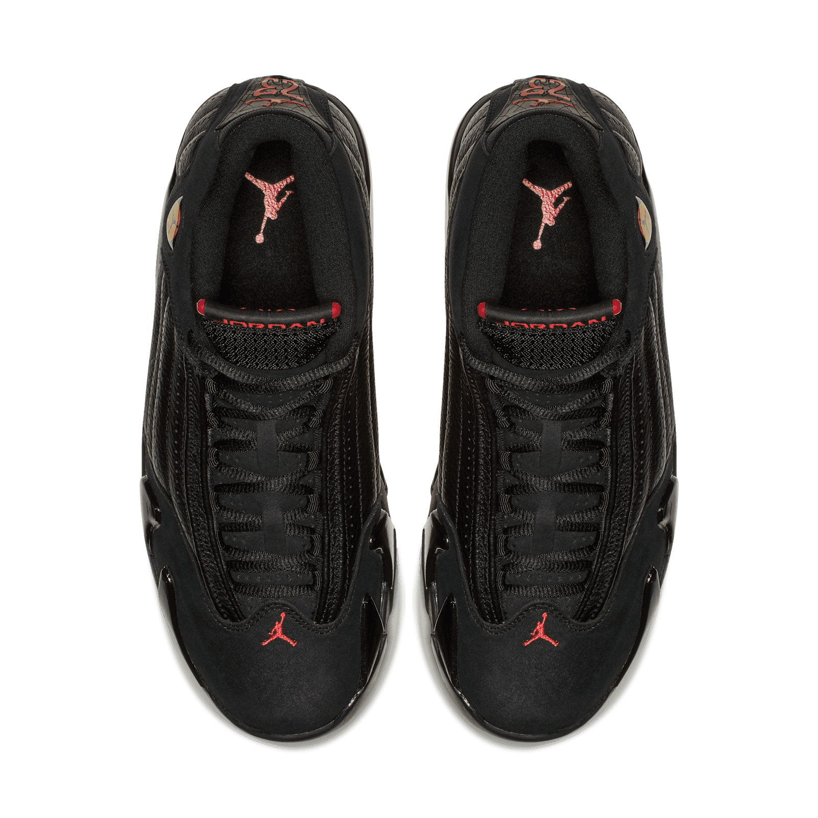 jordan last shot shoes