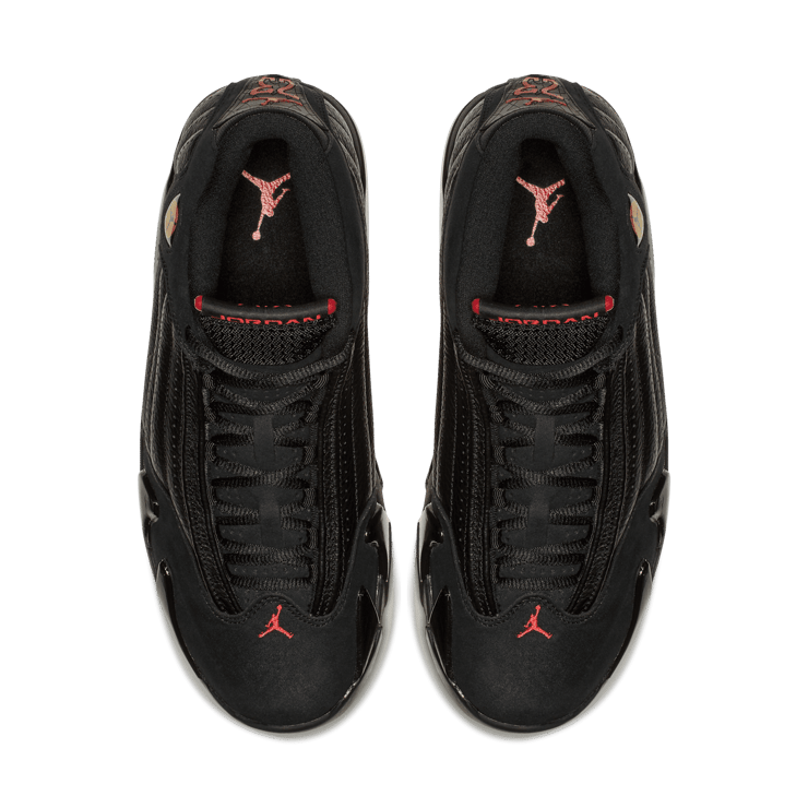 Last Shot Jordan Shoes 14 Retro Jordan 14 Retro Last Shot (2018