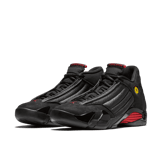 Jordan 14 Retro Last Shot (2018) Angle 2