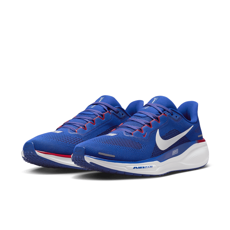 Nike Zoom Pegasus 41 Giants Angle 2