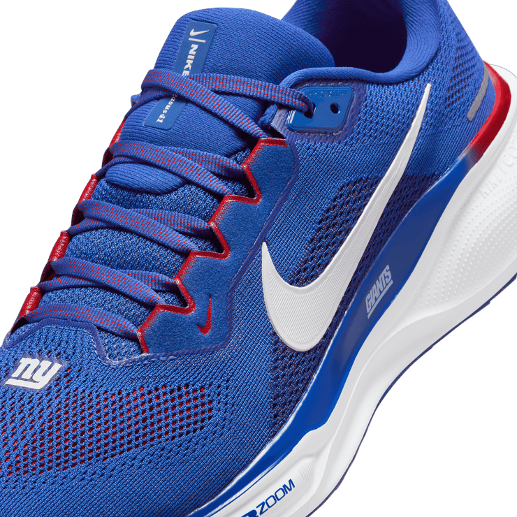 Nike Zoom Pegasus 41 Giants Angle 4