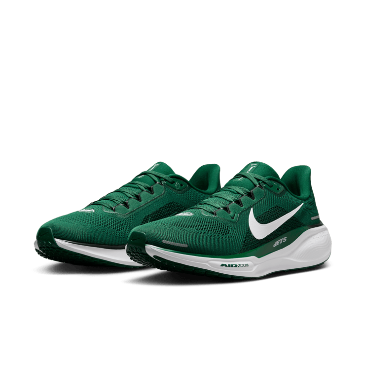 Nike Zoom Pegasus 41 Jets Angle 2