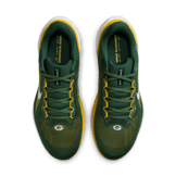 Nike Zoom Pegasus 41 Packers Angle 1