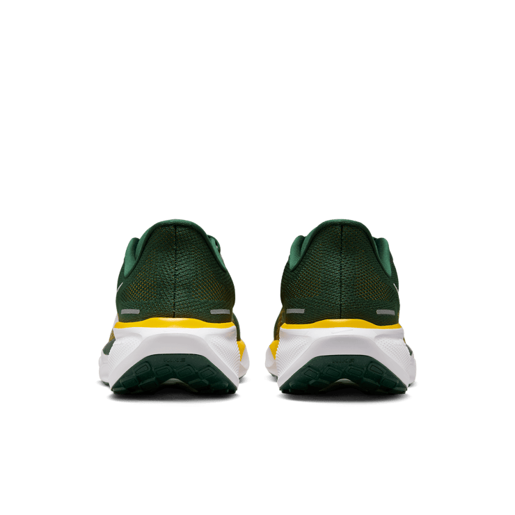 Nike Zoom Pegasus 41 Packers Angle 3