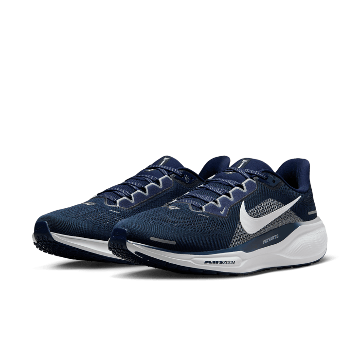Nike Zoom Pegasus 41 Patriots FZ5092 400 Raffles Where to Buy