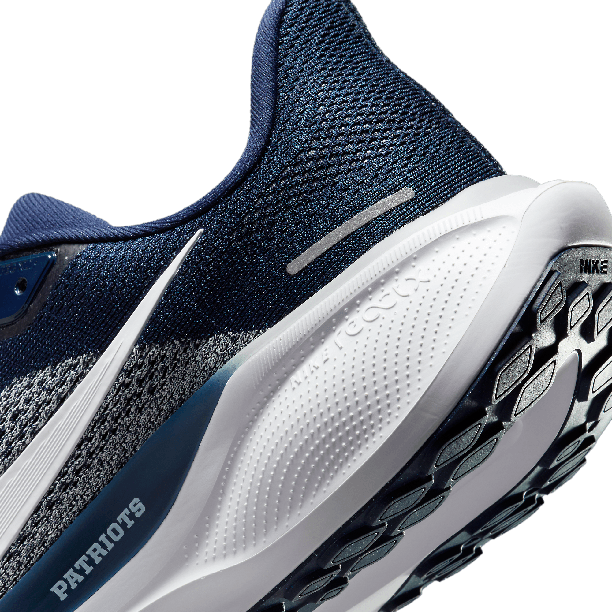 patriots nike pegasus