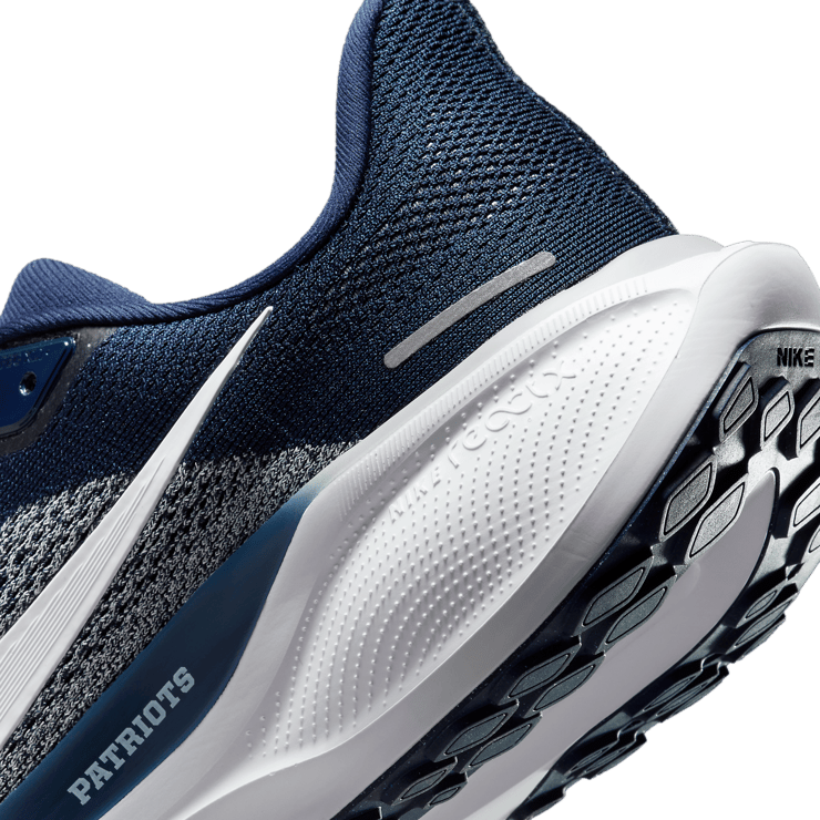 Nike Zoom Pegasus 41 Patriots Angle 5