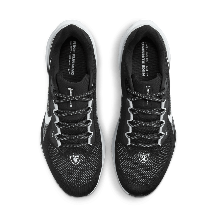 Nike Zoom Pegasus 41 Raiders Angle 1