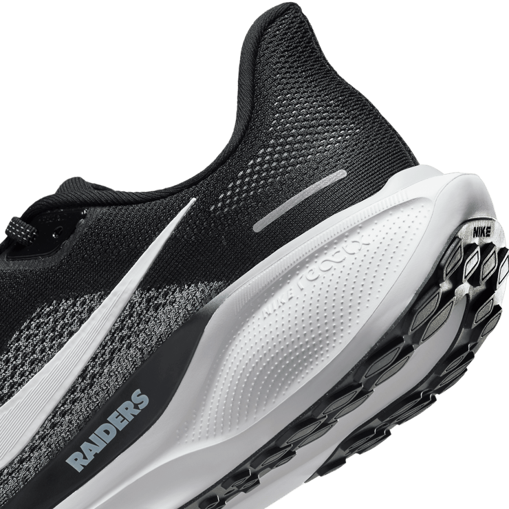 Nike Zoom Pegasus 41 Raiders FZ5093 001 Raffles Where to Buy
