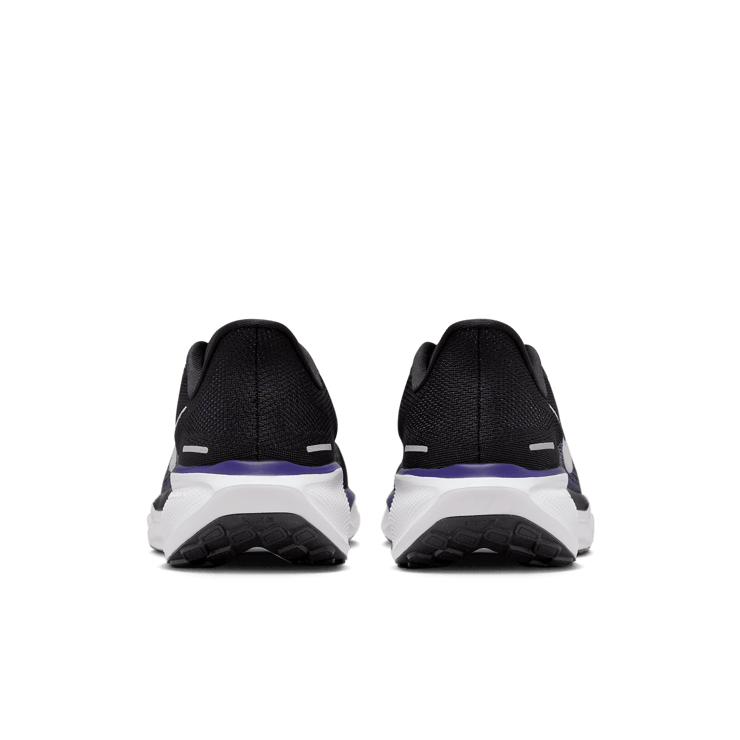 Nike Zoom Pegasus 41 Ravens Angle 3