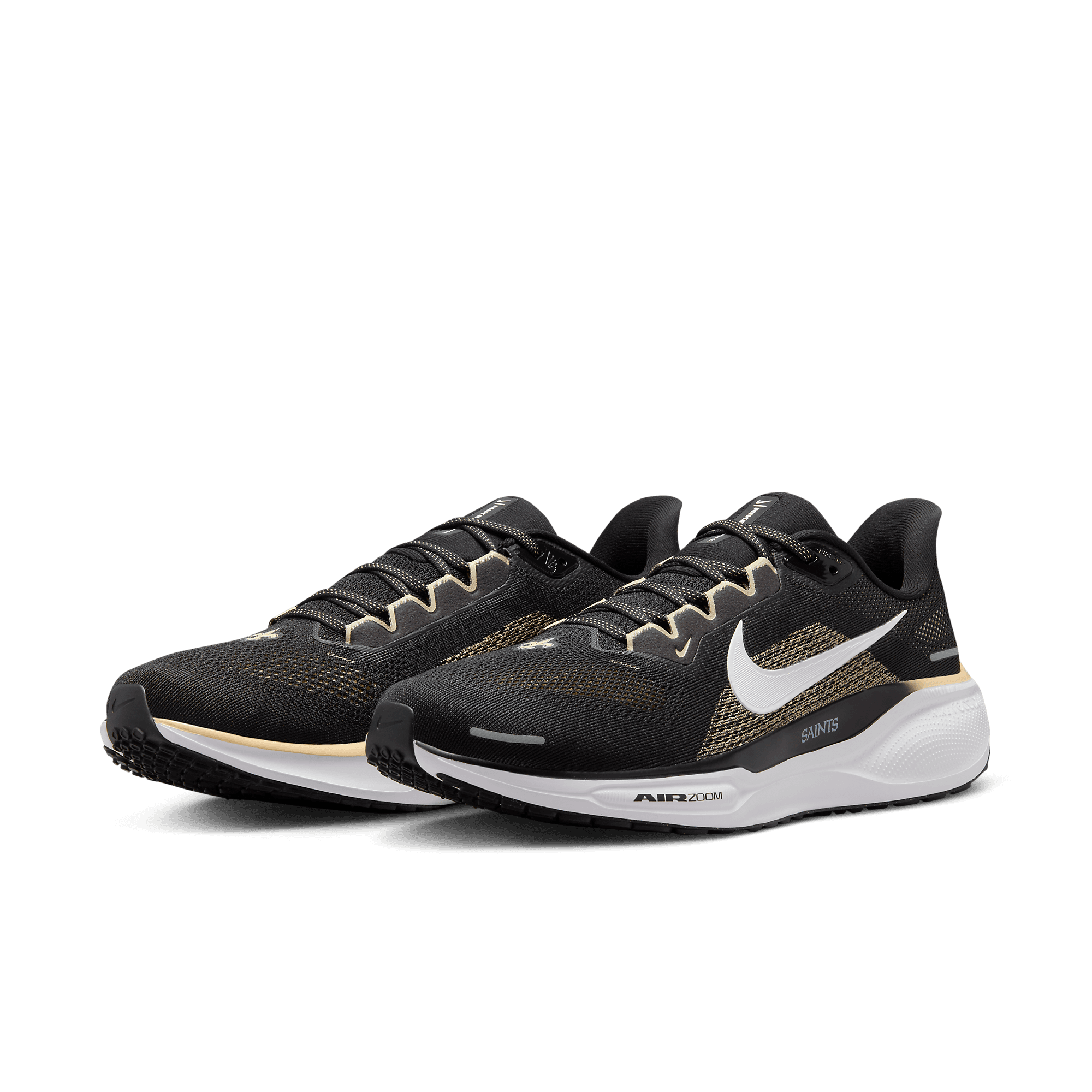 nike saints shoes