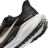 Nike Zoom Pegasus 41 Saints Angle 5