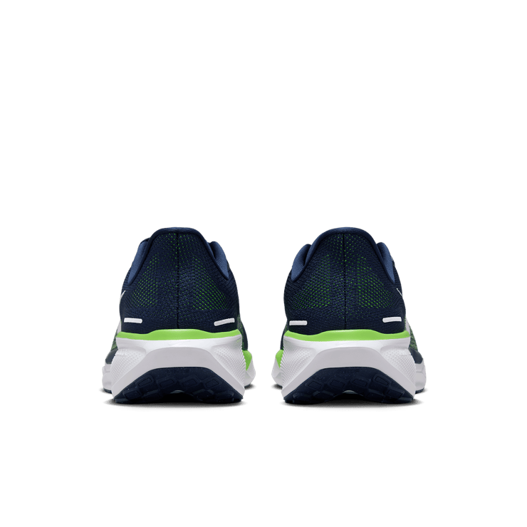 Nike Zoom Pegasus 41 Seahawks Angle 3