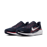 Nike Zoom Pegasus 41 Texans Angle 2
