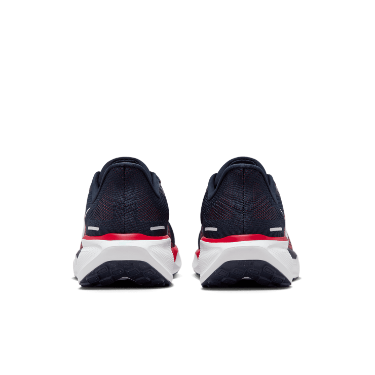 Nike Zoom Pegasus 41 Texans Angle 3