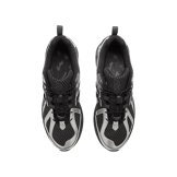 New Balance 1906R The Basement Night Chrome Angle 1