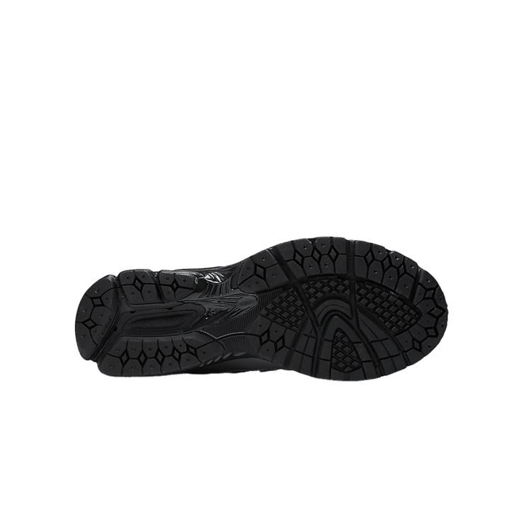 New Balance 1906R The Basement Night Chrome Angle 3