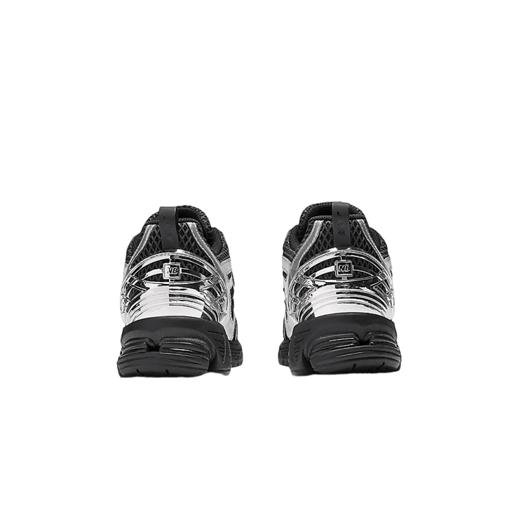 New Balance 1906R The Basement Night Chrome Angle 4