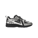 New Balance 1906R The Basement Night Chrome Angle 6
