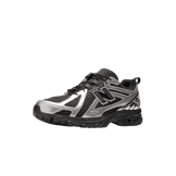 New Balance 1906R The Basement Night Chrome Angle 7