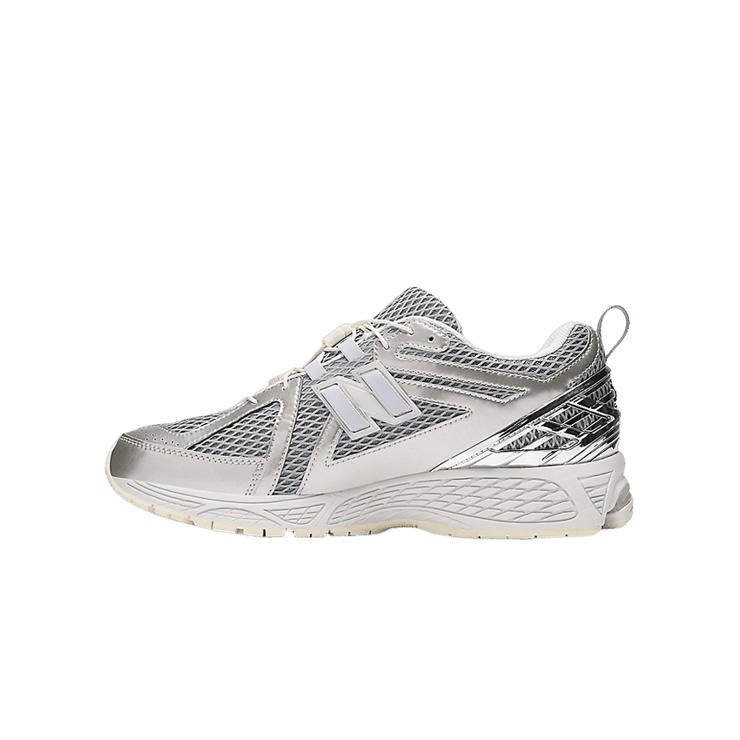 New Balance 1906R The Basement Day Chrome Angle 0