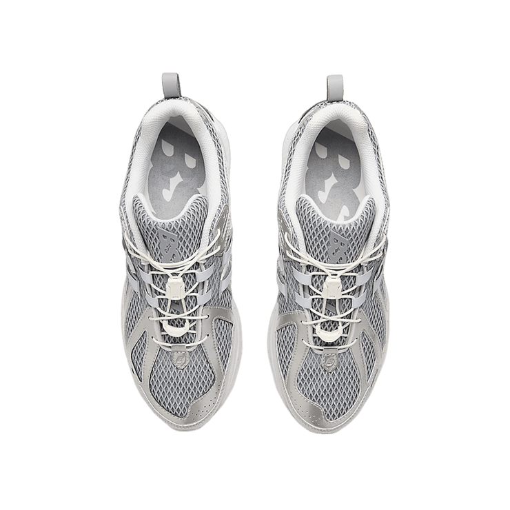 New Balance 1906R The Basement Day Chrome Angle 1