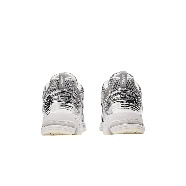 New Balance 1906R The Basement Day Chrome Angle 4