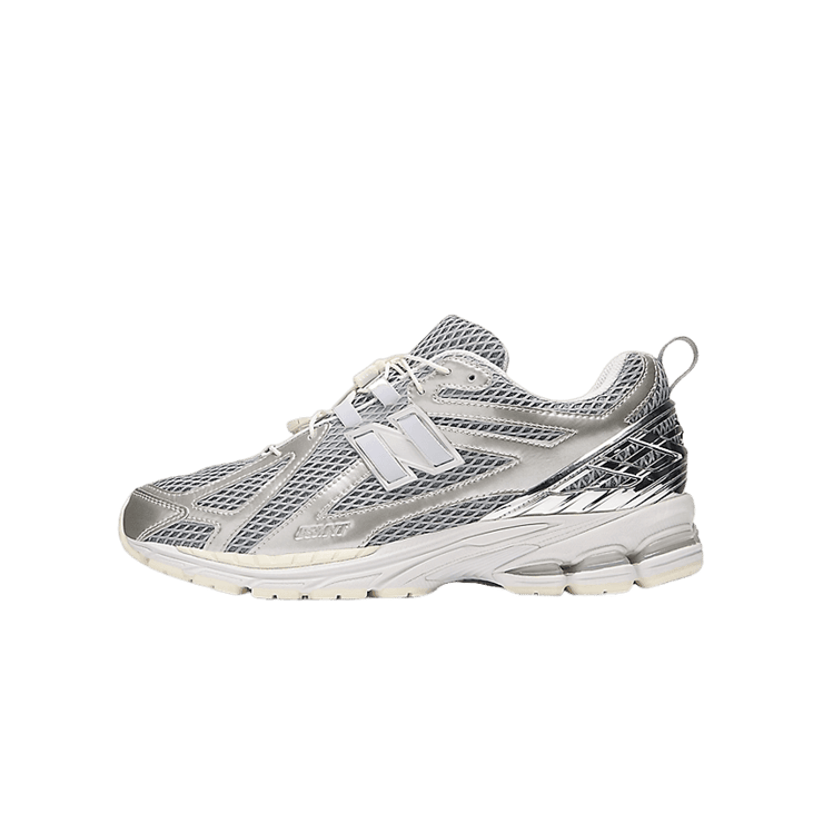 New Balance 1906R The Basement Day Chrome Angle 5