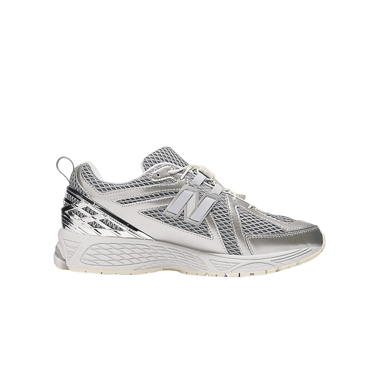 New Balance 1906R The Basement Day Chrome Angle 6