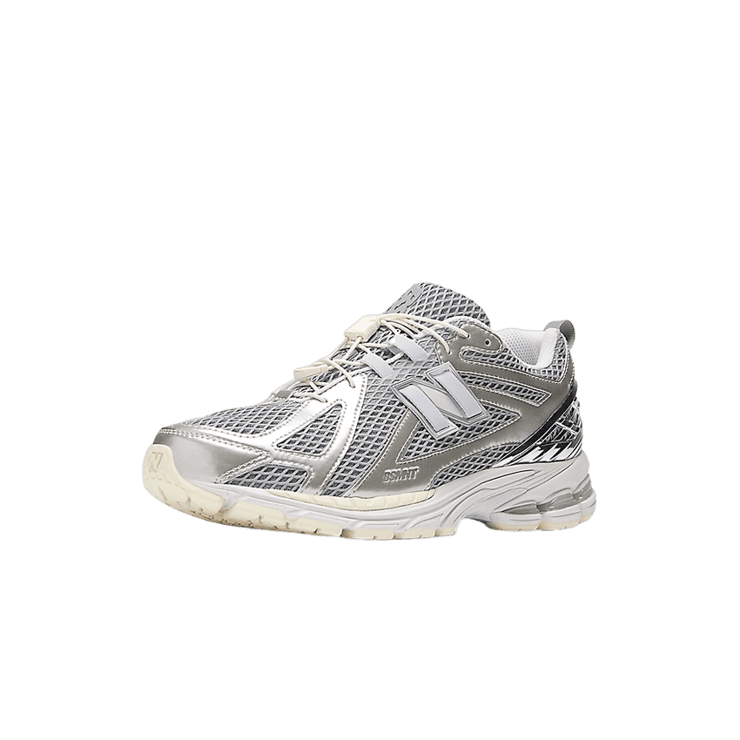 New Balance 1906R The Basement Day Chrome Angle 7