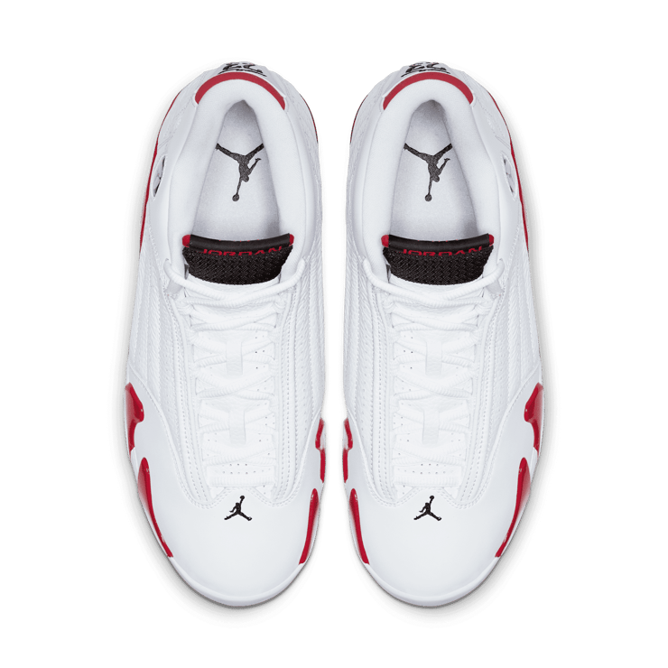 Jordan 14 Retro Rip Hamilton Angle 1