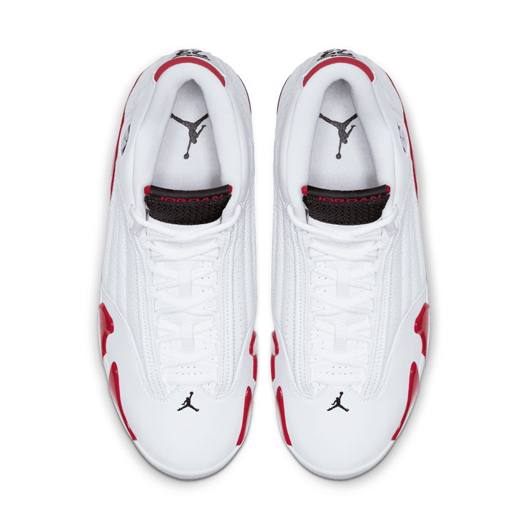 Rip Hamilton Jordan Retro 14 Varsity Red Jordan Retro 14 Rip