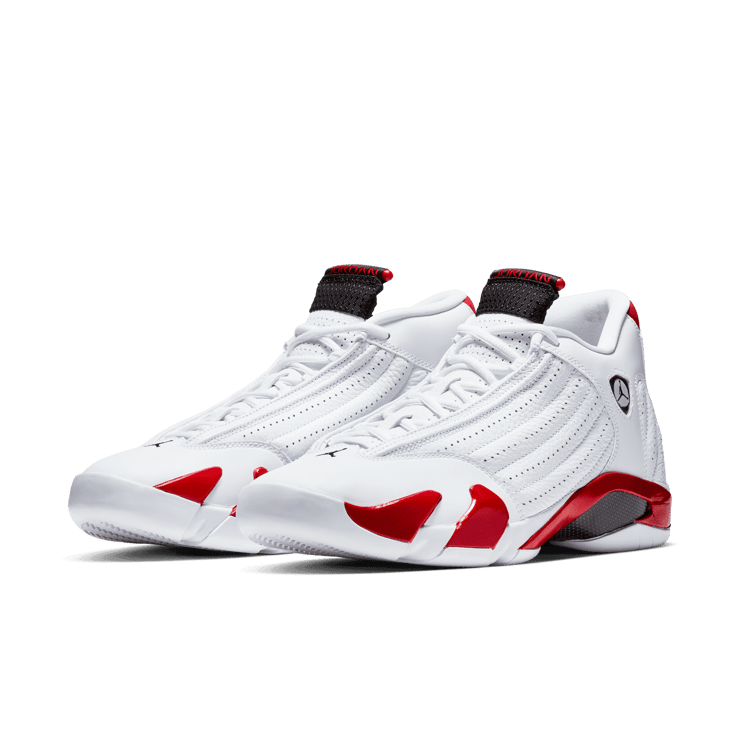 Jordan 14 Retro Rip Hamilton Angle 2