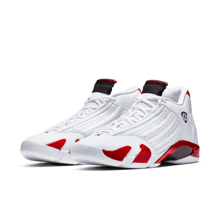 ★ Nike Jordan 14 Retro Rip Hamilton Jordan 14 Retro Rip Hamilton - 487471-100 Raffles & Where to Buy