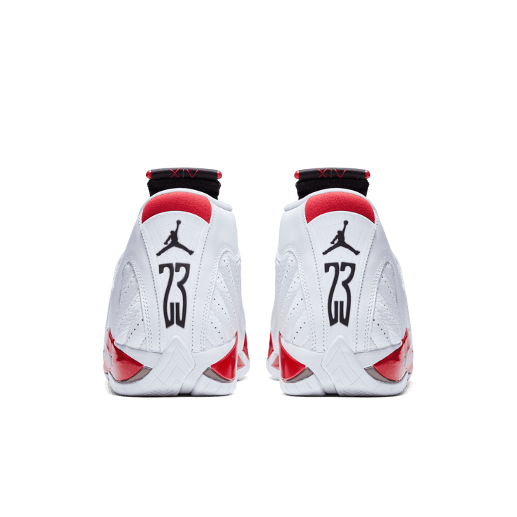 Jordan 14 Retro Rip Hamilton Angle 3