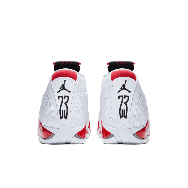 Jordan 14 Retro Rip Hamilton 487471 100 Raffles Where to Buy