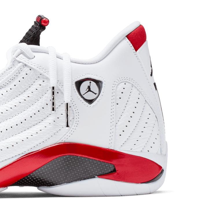 Jordan 14 Retro Rip Hamilton Angle 4