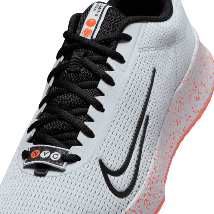 Nike Court Vapor Lite Premium Hard Court Tennis FQ7723-002