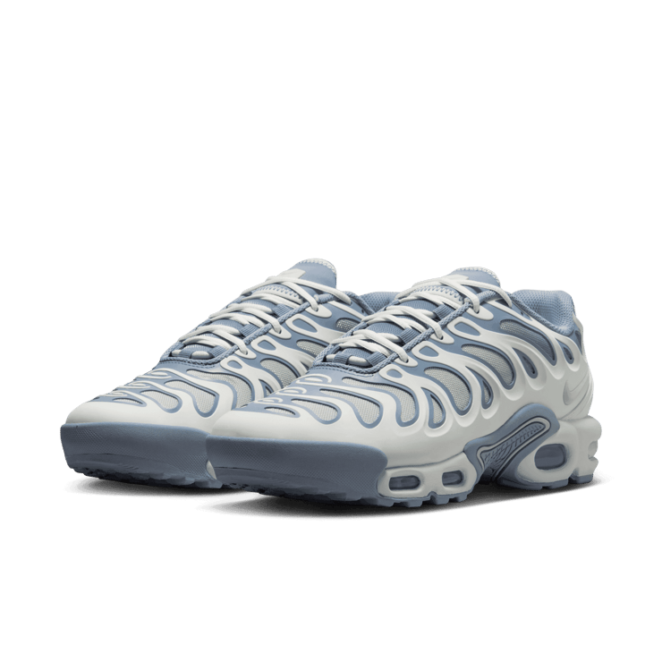 Nike Air Max Plus Drift Summit White (W) Angle 2